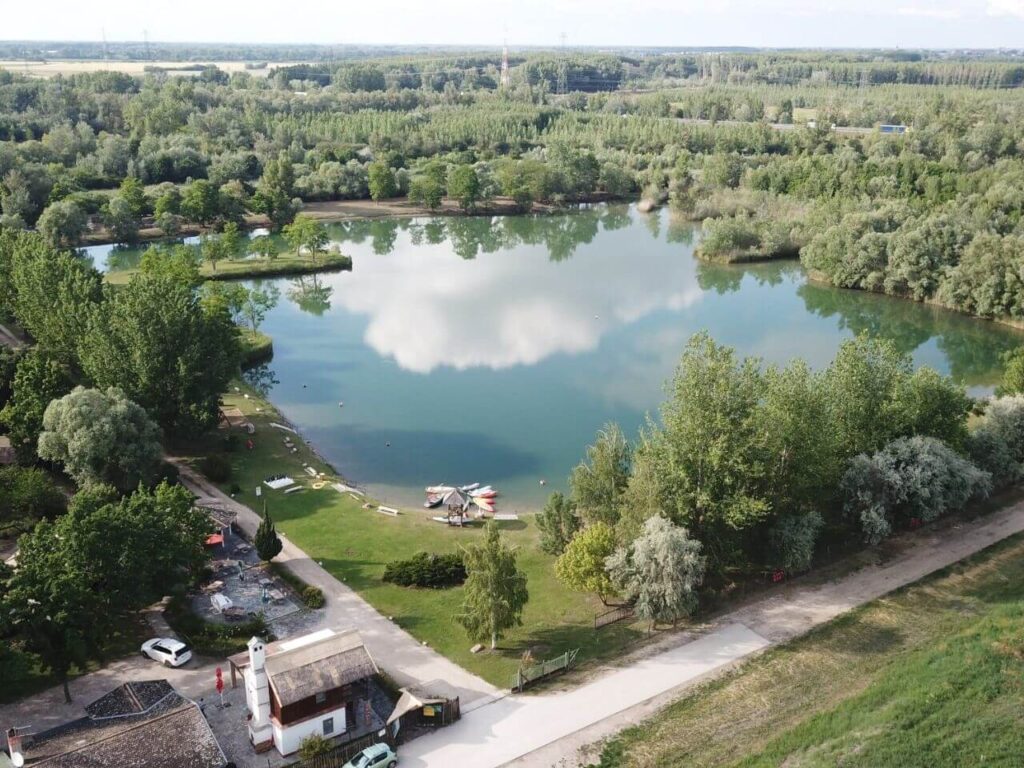 achilles park esküvőhelyszín győr