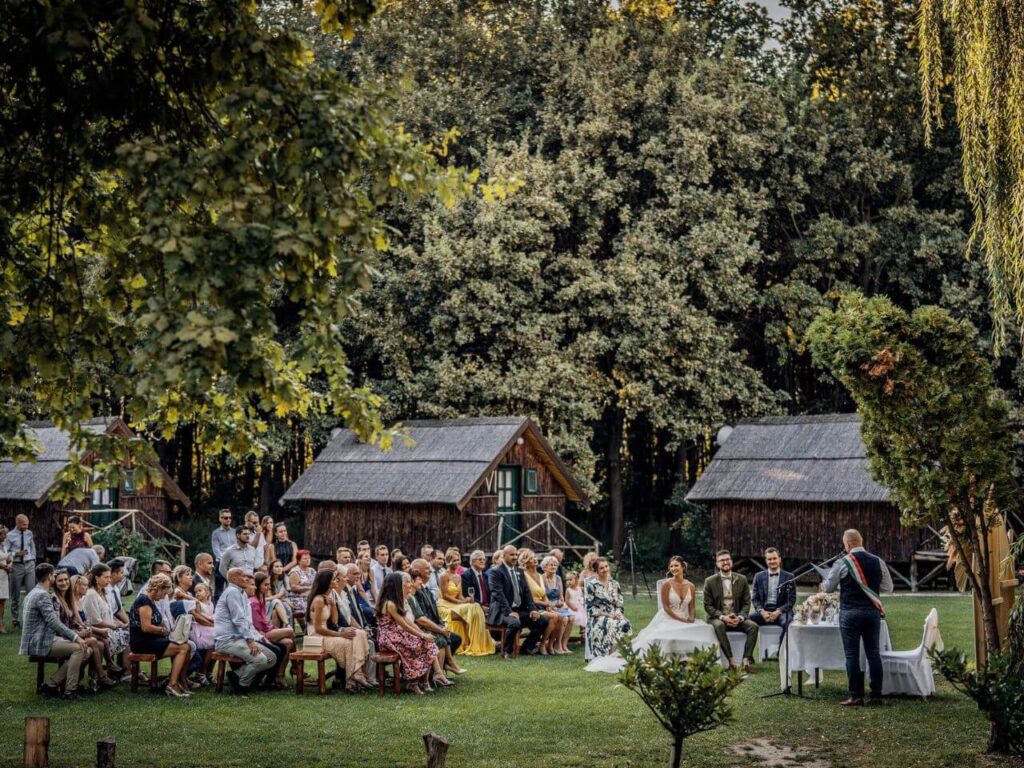 achilles park esküvőhelyszín győr