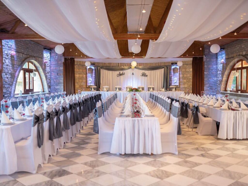 achilles park esküvőhelyszín győr