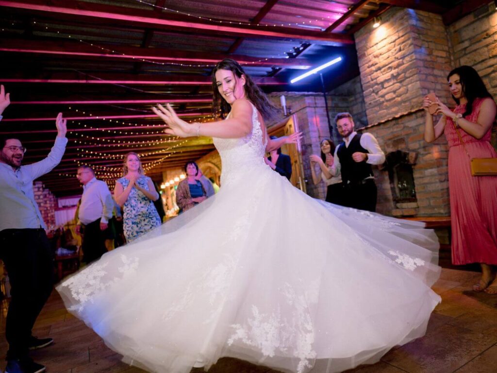 achilles park esküvőhelyszín győr