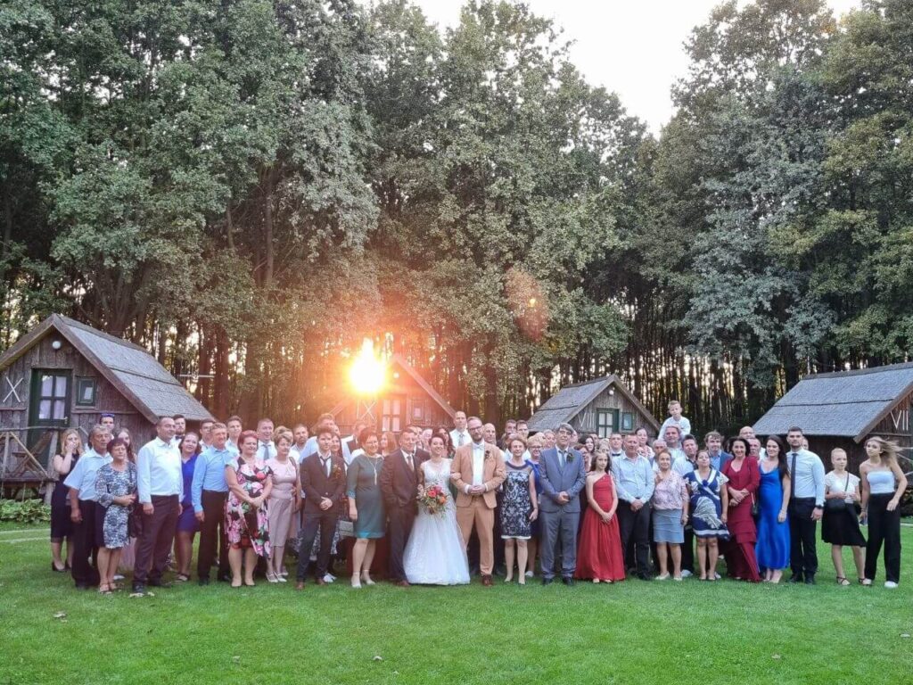 achilles park esküvőhelyszín győr