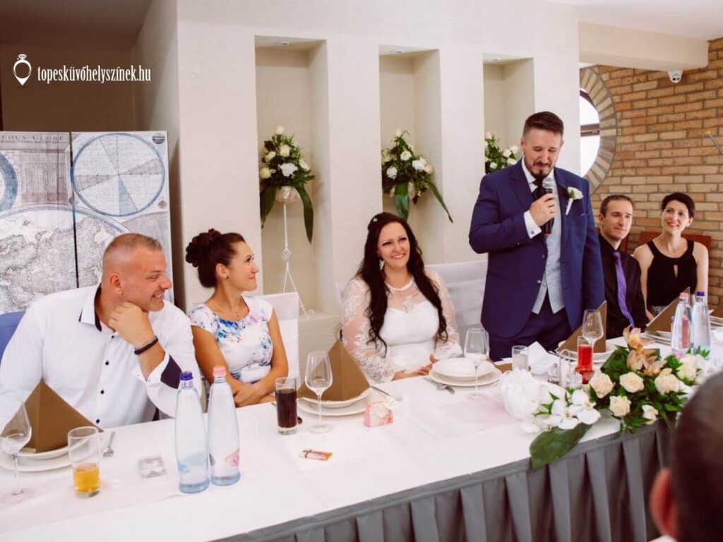 airport hotel stáció esküvő