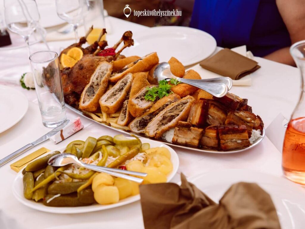 airport hotel stáció esküvő