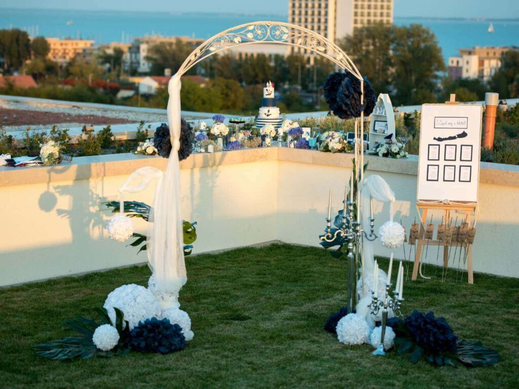 akadémia hotel balatonfüred esküvői helyszín