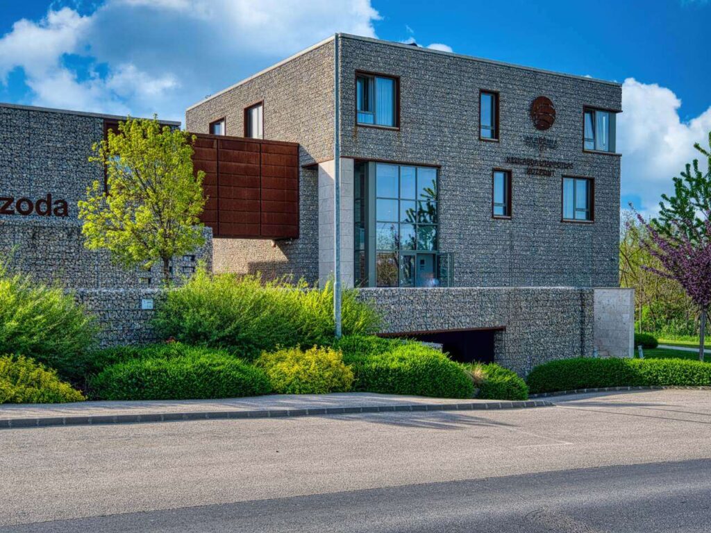 akadémia hotel balatonfüred esküvői helyszín