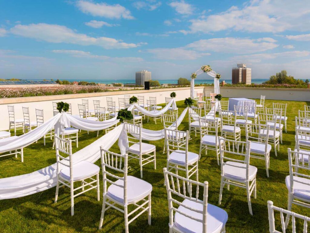 akadémia hotel balatonfüred esküvői helyszín