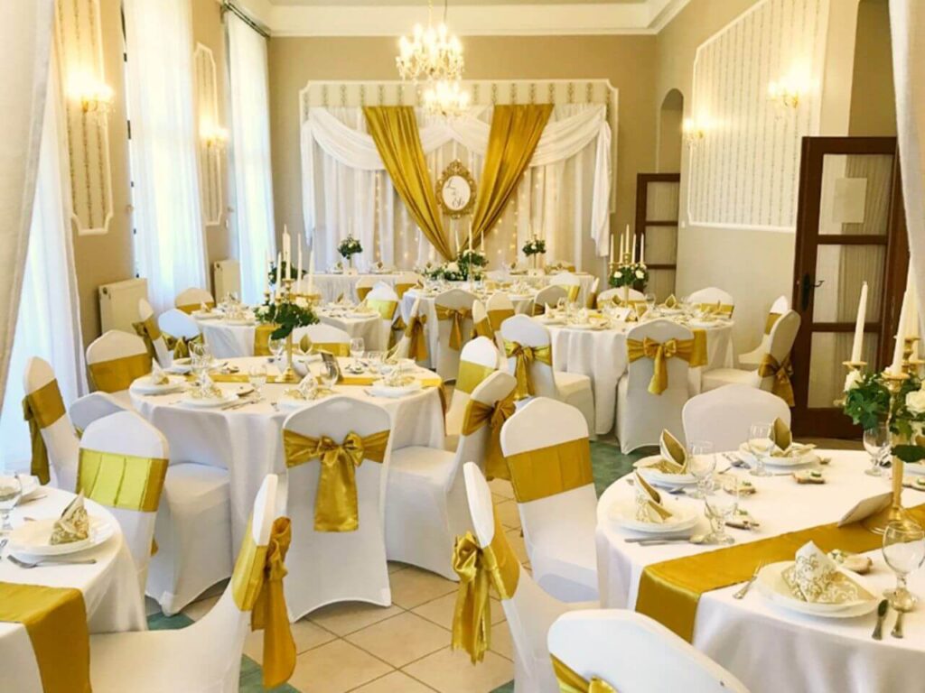 almásy kastély kétpó