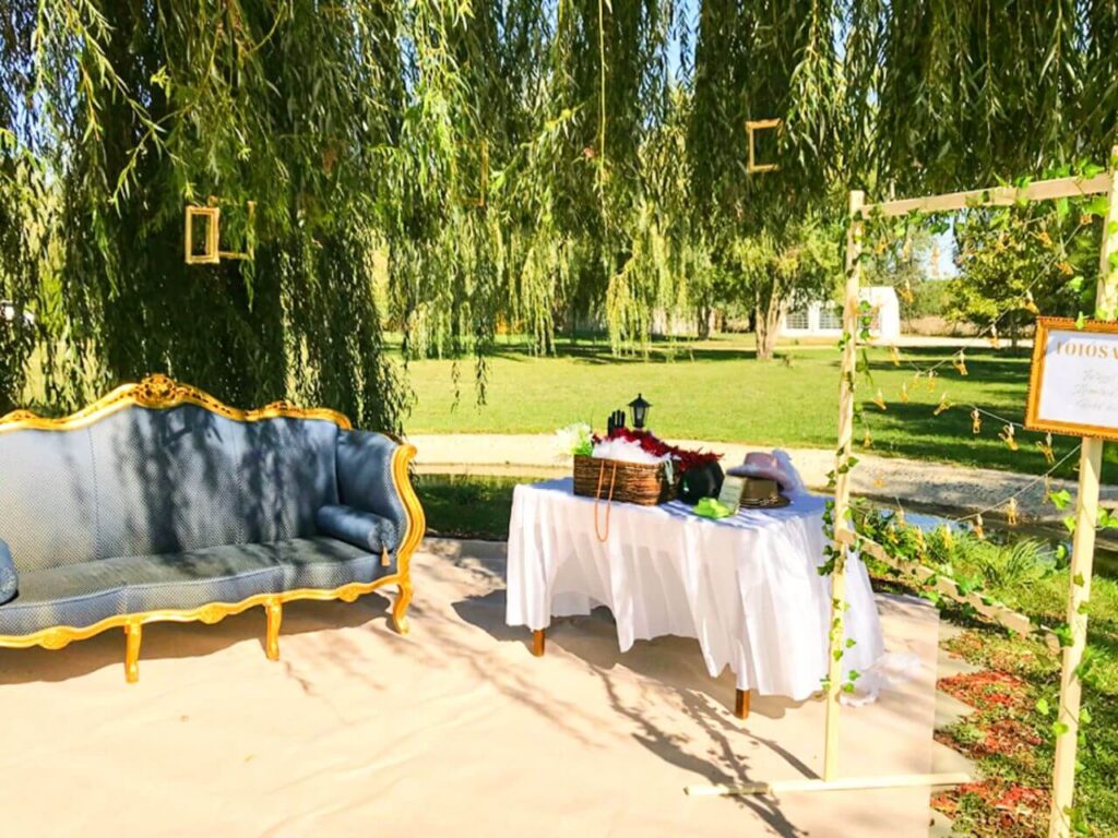 almásy kastély kétpó