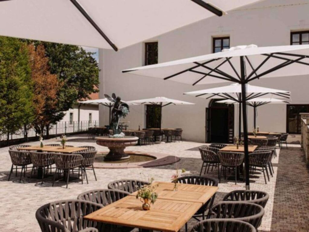 andrassy kúria esküvői helyszín