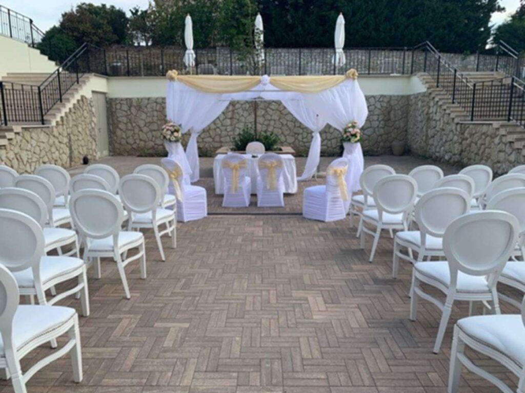 andrassy kúria esküvői helyszín