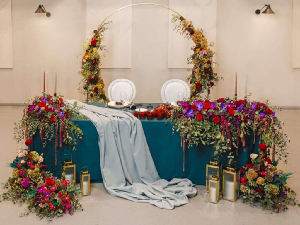 andrassy kúria esküvői helyszín