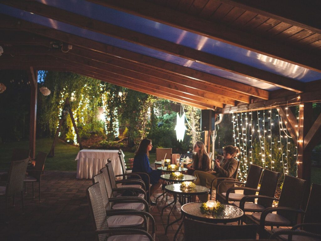 árnyas panzió gödöllő