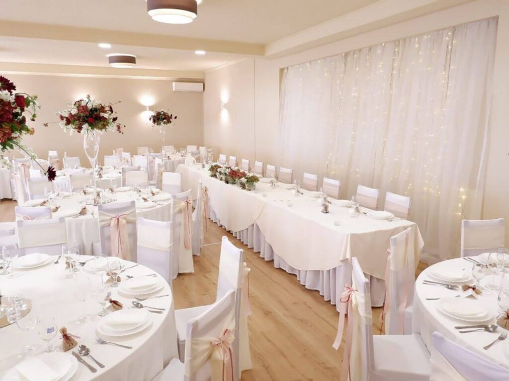 balaton étterem balatondfüred esküvői helyszín