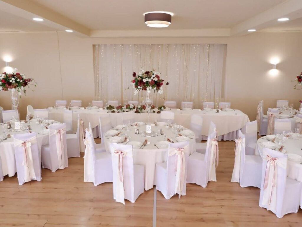 balaton étterem balatondfüred esküvői helyszín