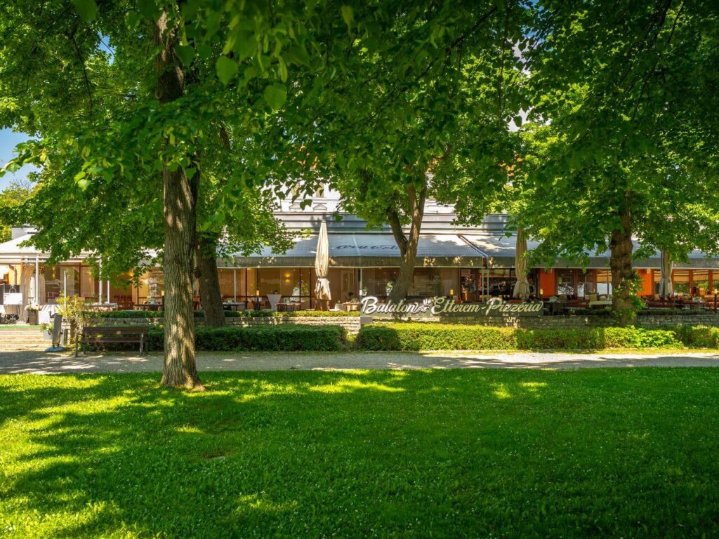balaton étterem balatondfüred esküvői helyszín