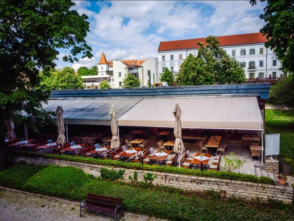 balaton étterem balatondfüred esküvői helyszín