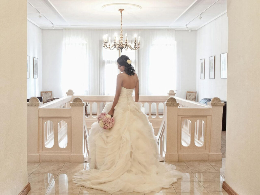 bánó birtok esküvői helyszín