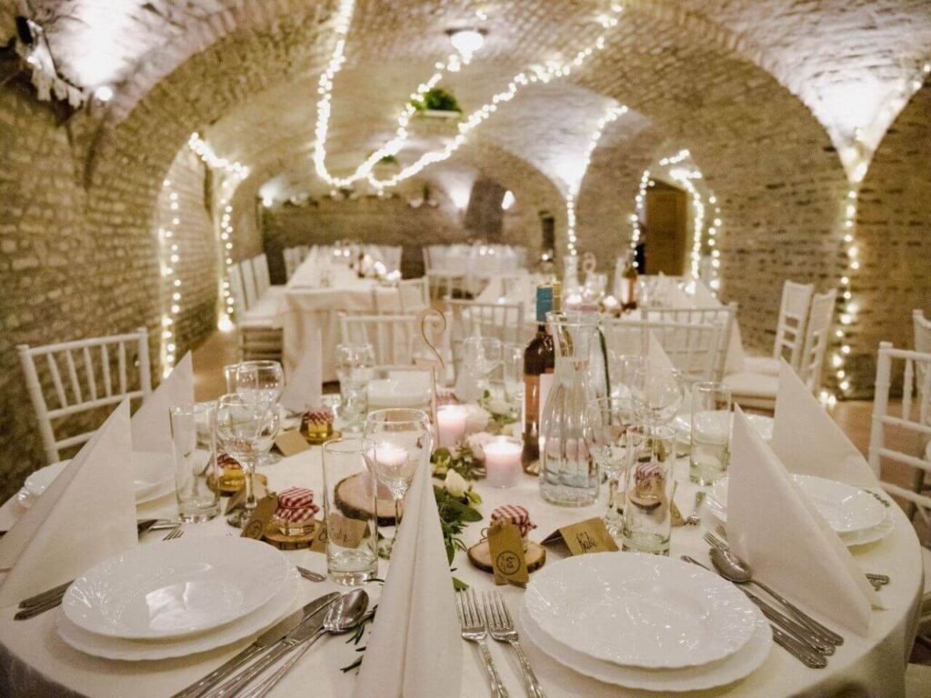 bánó birtok esküvői helyszín