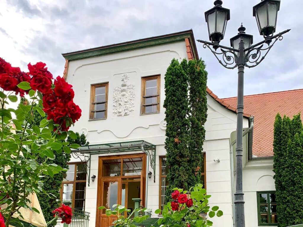 bánó birtok esküvői helyszín