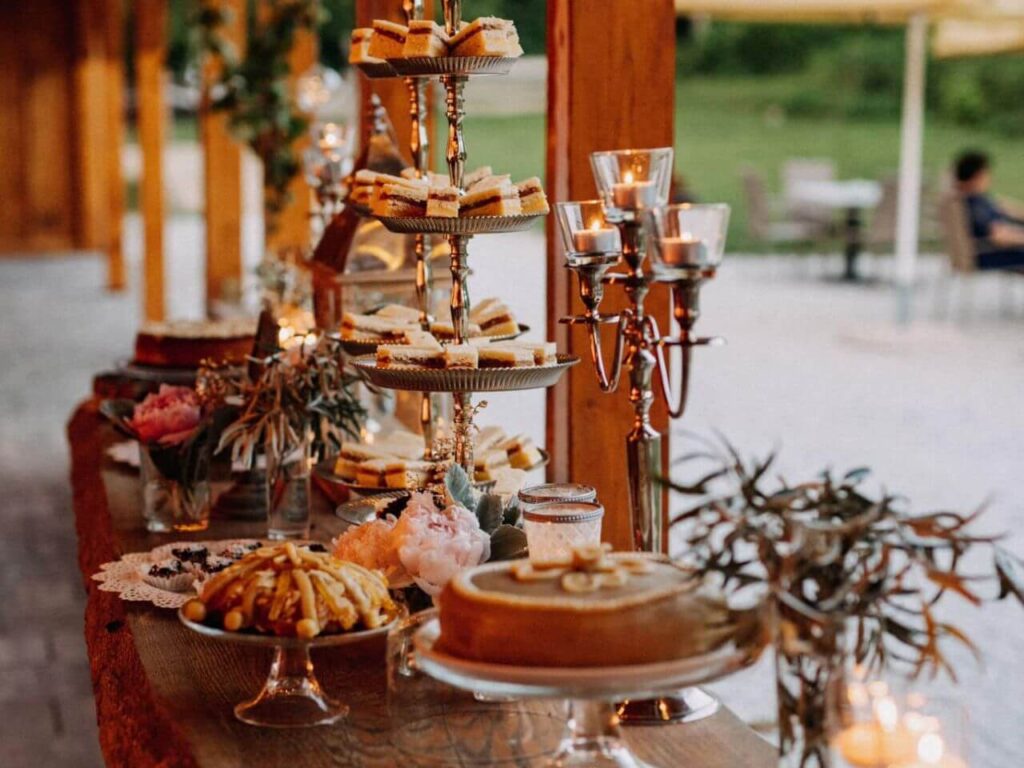 bánó birtok esküvői helyszín