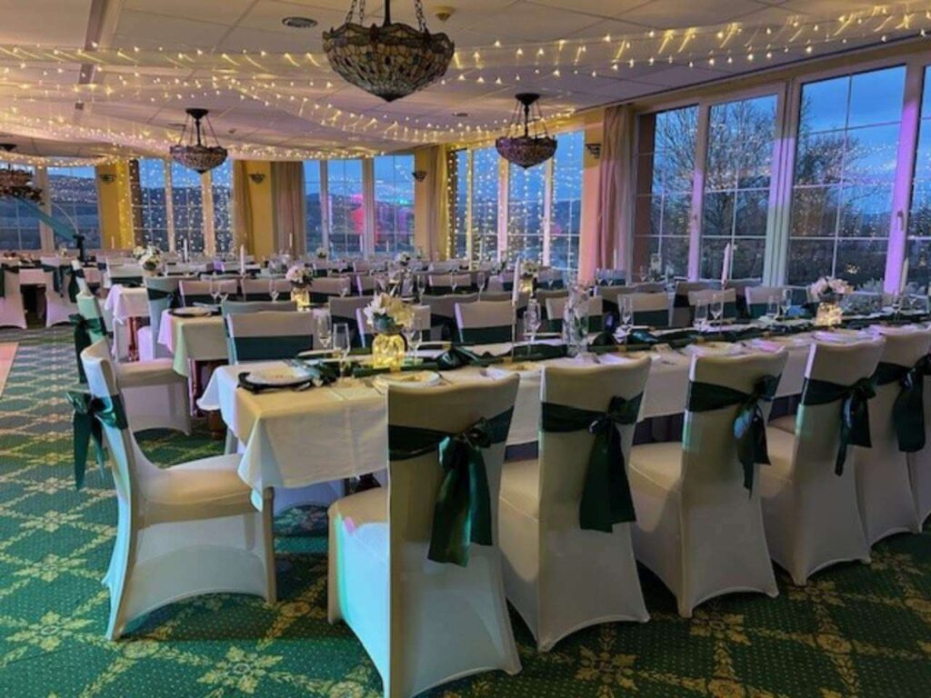 bellevue hotel esztergom esküvői helyszín