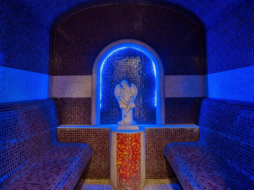 bellevue hotel esztergom esküvői helyszín