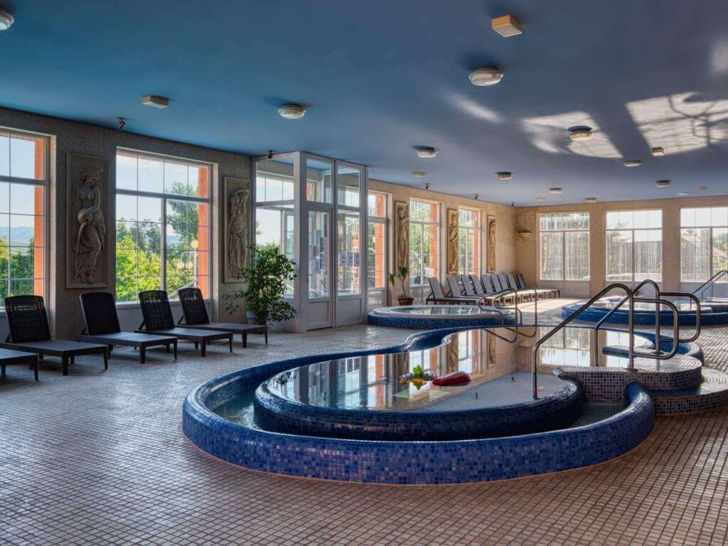 bellevue hotel esztergom esküvői helyszín