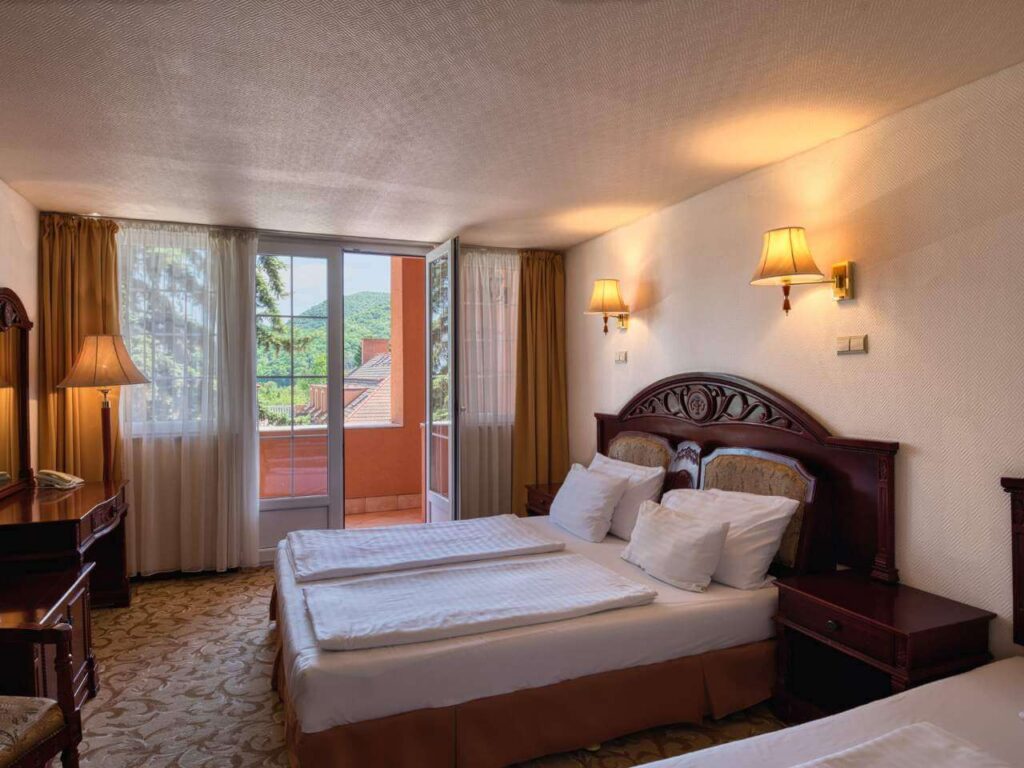 bellevue hotel esztergom esküvői helyszín