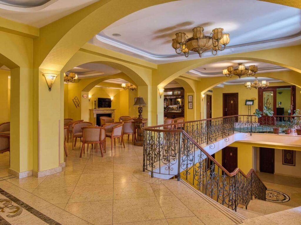 bellevue hotel esztergom esküvői helyszín