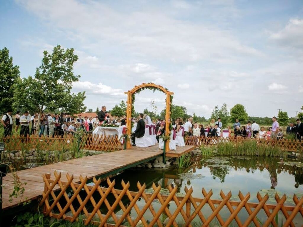 bodor major tahitótfalu esküvőhelyszín