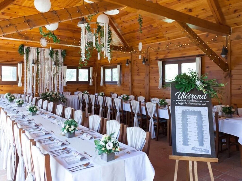 csodaszarvas tájpark vas megye esküvői helyszín