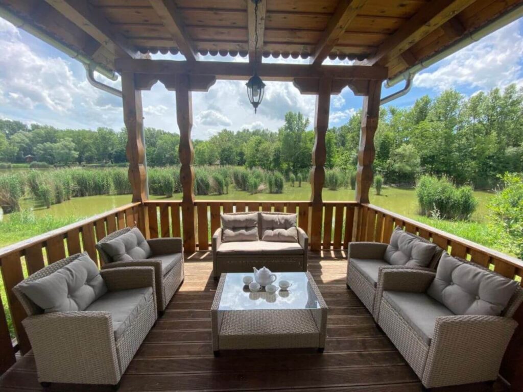 csodaszarvas tájpark vas megye esküvői helyszín