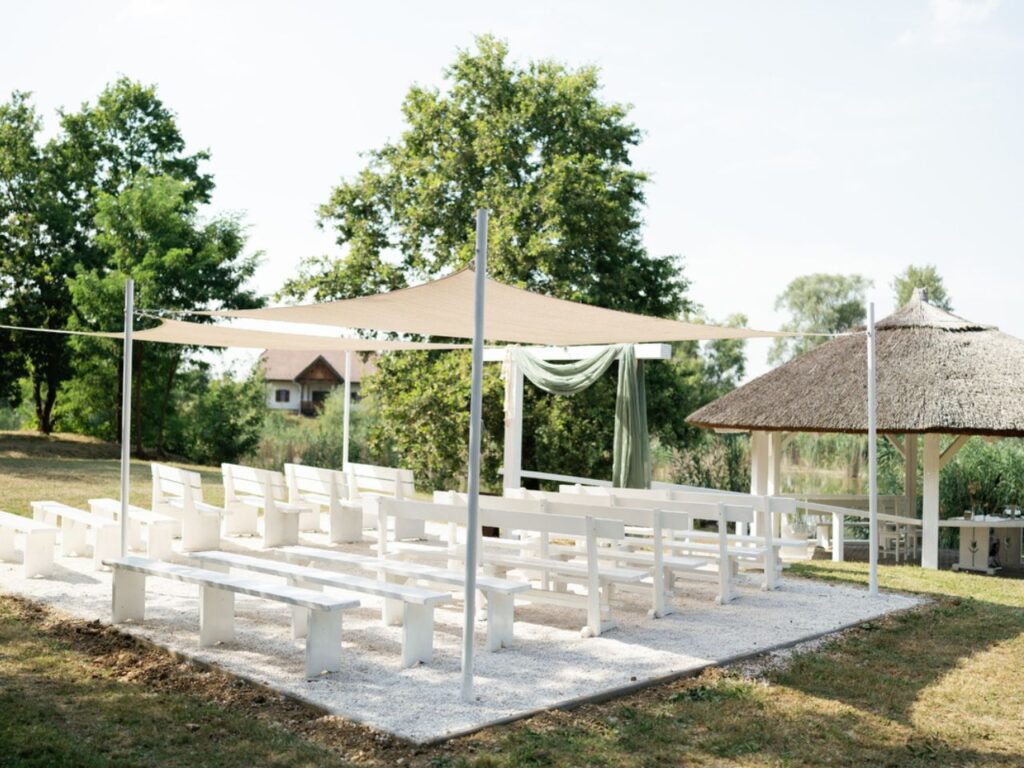 csodaszarvas tájpark vas megye esküvői helyszín