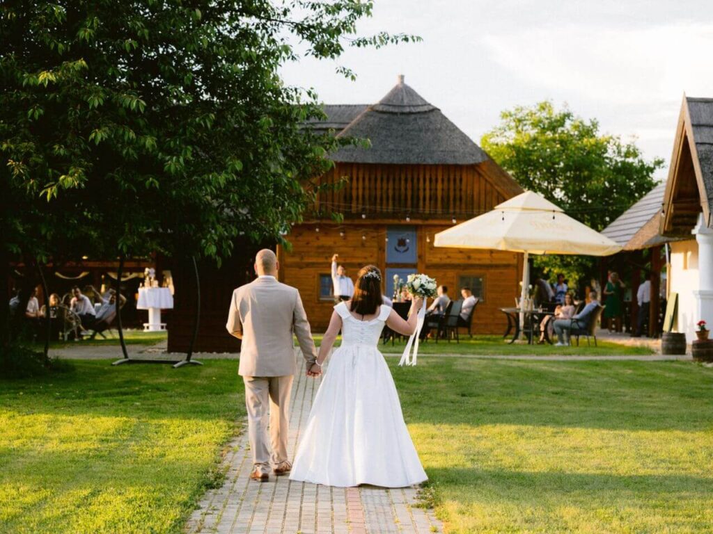 csodaszarvas tájpark vas megye esküvői helyszín