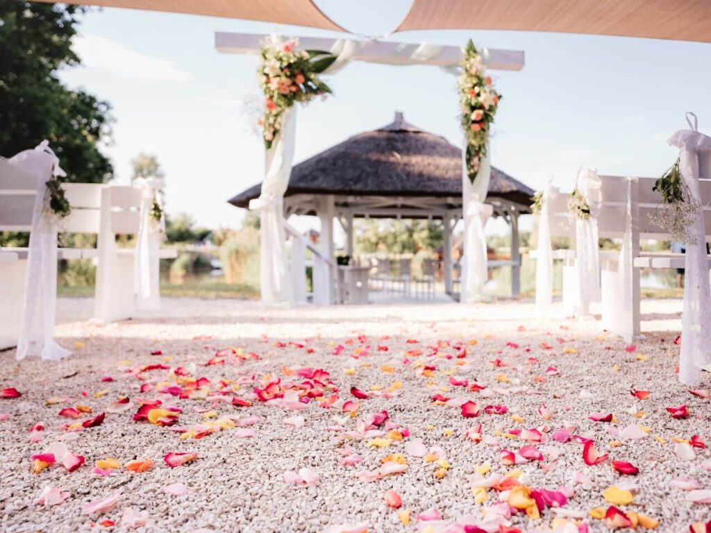 csodaszarvas tájpark vas megye esküvői helyszín