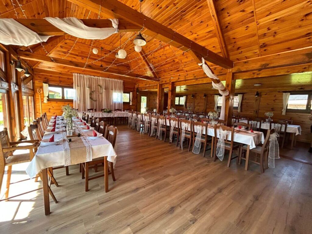 csodaszarvas tájpark vas megye esküvői helyszín