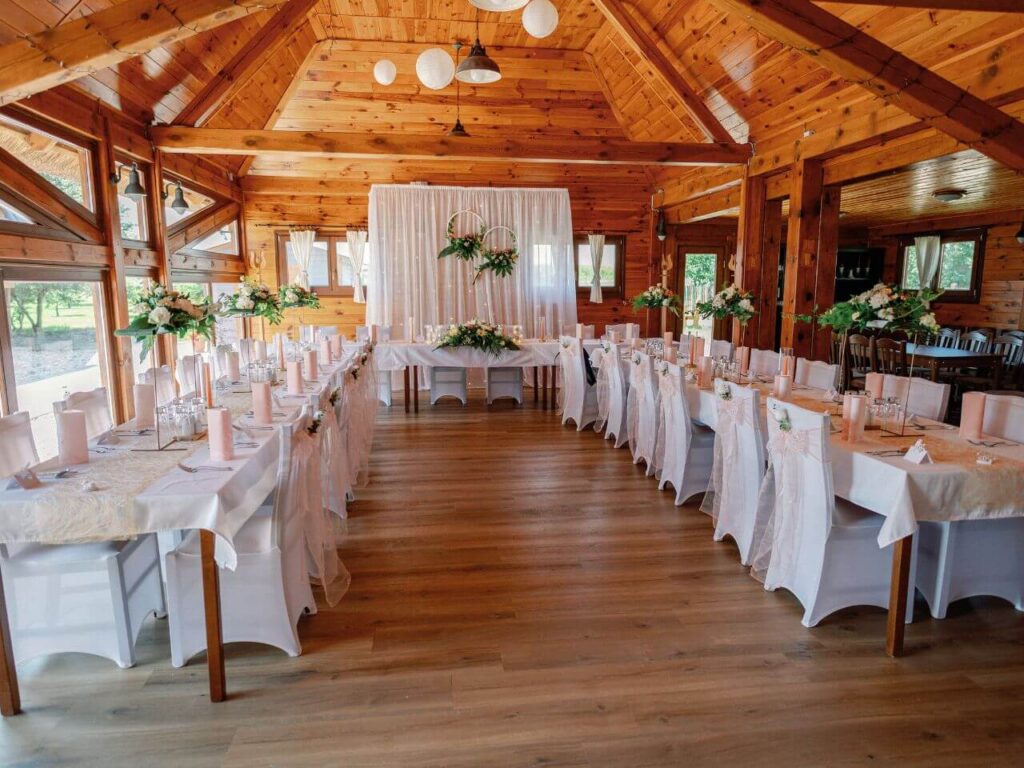 csodaszarvas tájpark vas megye esküvői helyszín