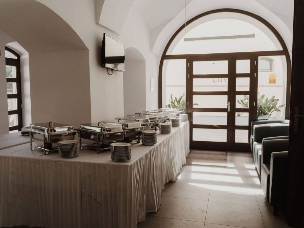 cuvée rendezvényház sárospatak esküvői helyszín