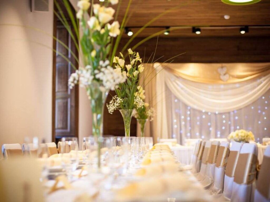 cuvée rendezvényház sárospatak esküvői helyszín