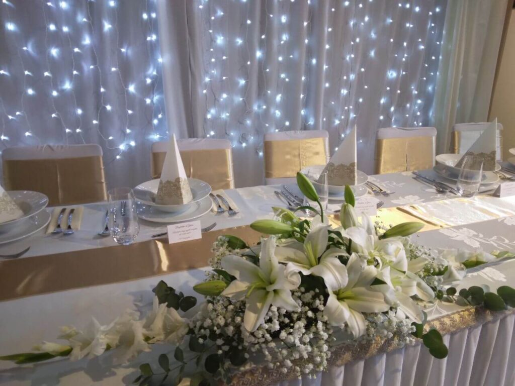 cuvée rendezvényház sárospatak esküvői helyszín