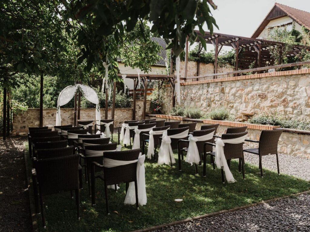 cuvée rendezvényház sárospatak esküvői helyszín