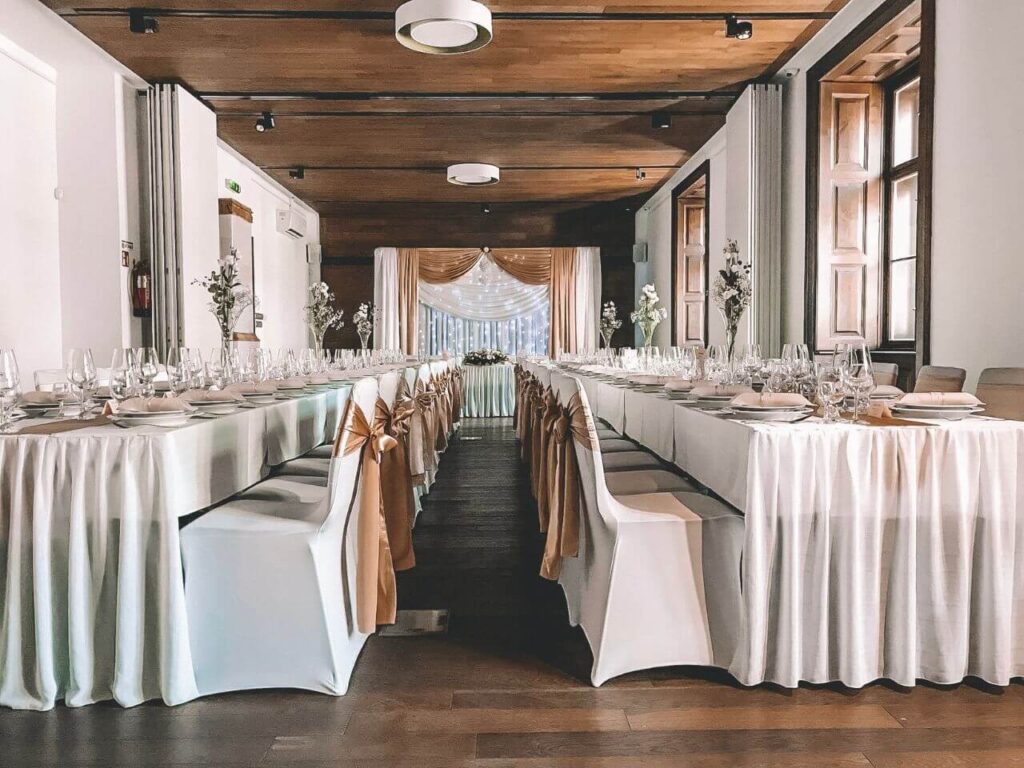 cuvée rendezvényház sárospatak esküvői helyszín