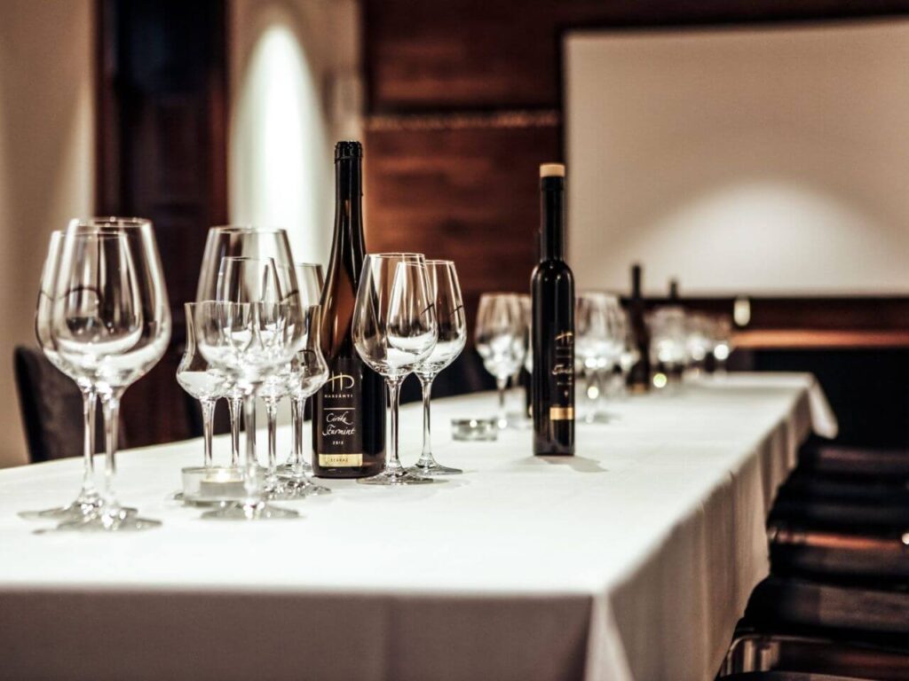cuvée rendezvényház sárospatak esküvői helyszín