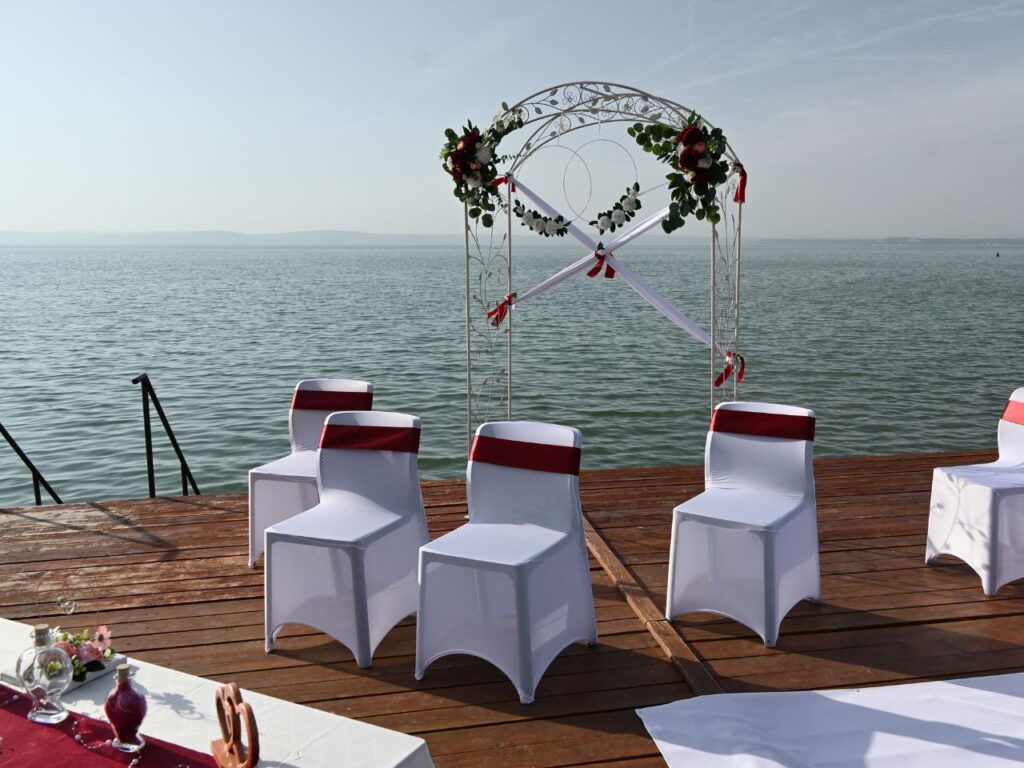 dalma panzió esküvőhelyszín