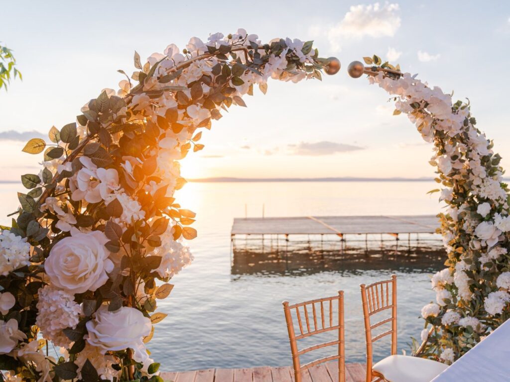 dalma panzió esküvőhelyszín