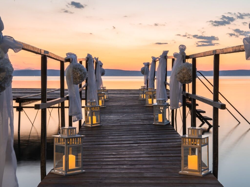 dalma panzió esküvőhelyszín