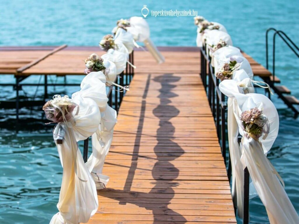 dalma panzió balatonvilágos esküvő helyszín