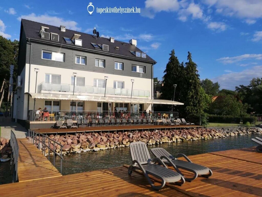 dalma panzió balatonvilágos esküvő helyszín