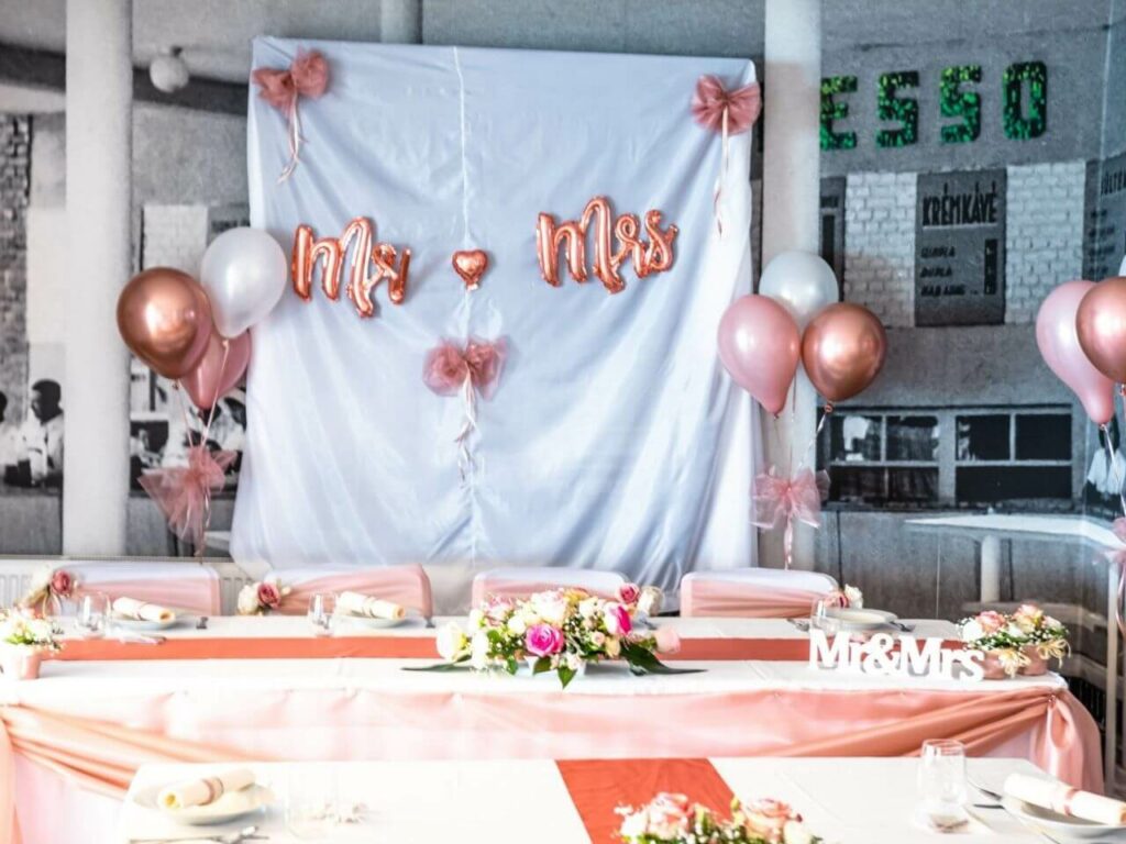 dalma panzió balatonvilágos esküvő helyszín