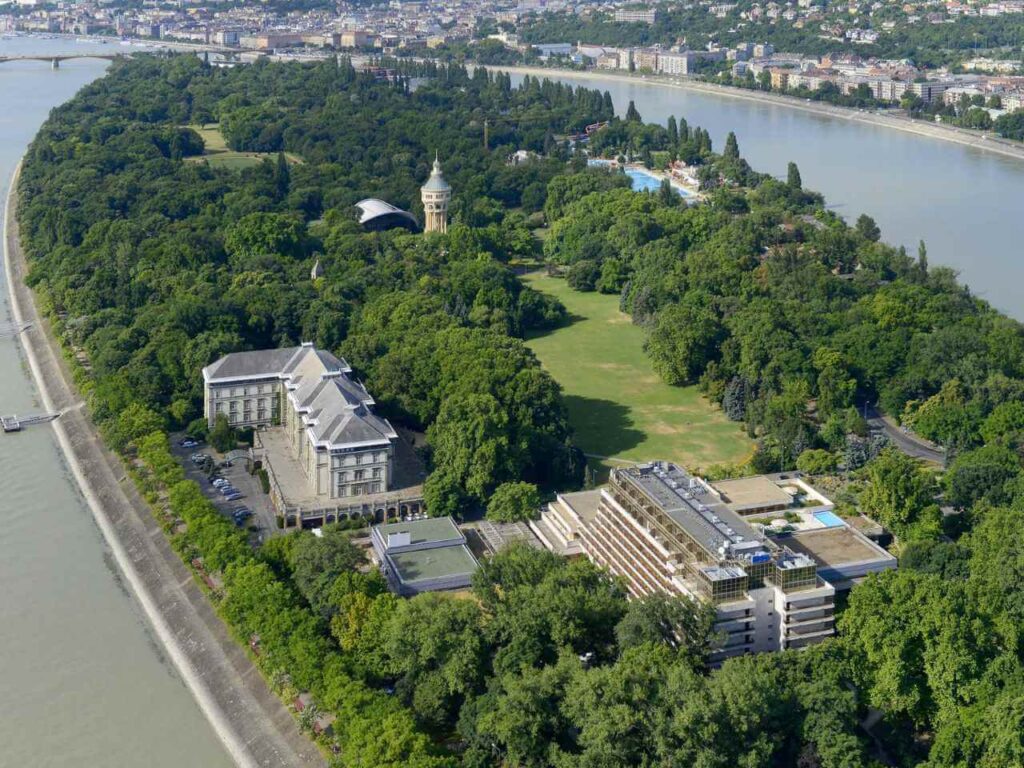 danubius grand hotel margitsziget